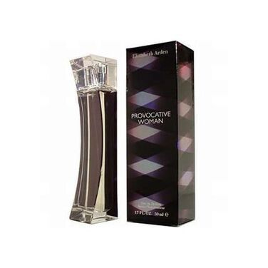 Парфумована вода Elizabeth Arden Provocative для жінок, 100 мл