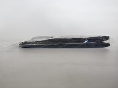 Термостійкий килимок для фритюрниці, захист стільниці, силіконовий, 75x53 см, чорний