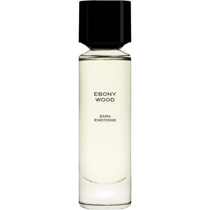 Жіночі парфуми ZARA Ebony Wood, 30 мл, EDP