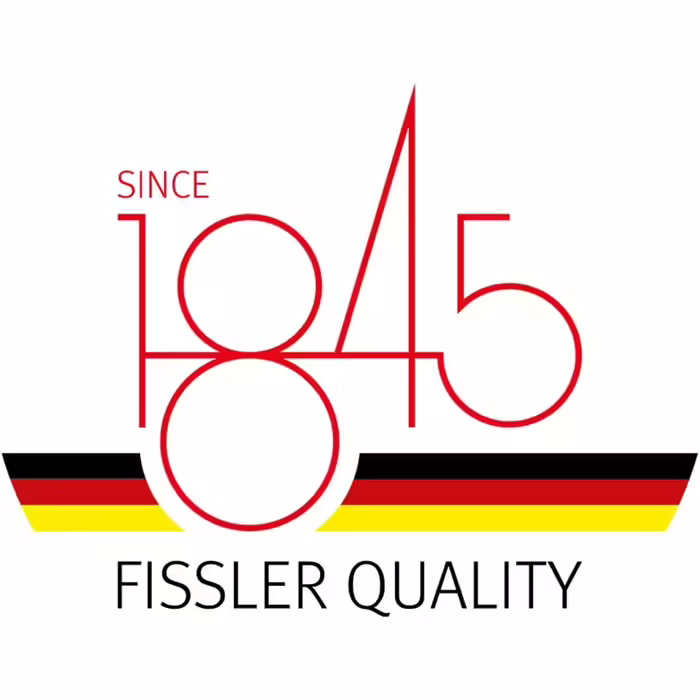 Міні-кастрюля Fissler Häppchen 0,5 л, 12 см, з нержавіючої сталі, з кришкою зі скла, для індукції