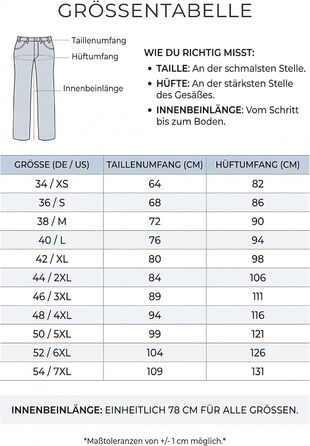 Джинси жіночі ESRA Straight Jeans - висока талія, прямі, еластичні, великі розміри (G6 34 J150)