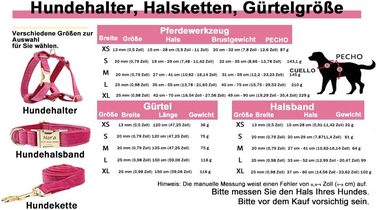 Нашийник для собак з металевою застібкою, двосторонній, з іменем та номером телефону, регульований розмір, M та L (Тартан)