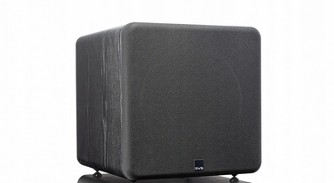 Активний сабвуфер SVS SB-2000 Pro 550 Вт, Black Ash