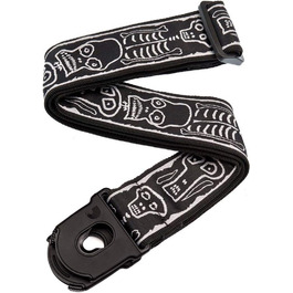 колір: скелет і кістки