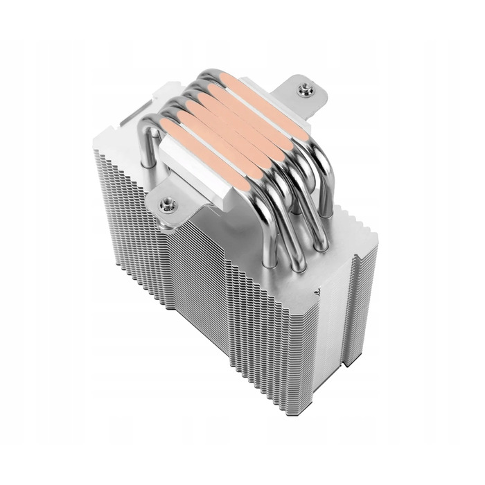 Кулер для процесора Thermalright Burst Assassin 120 SE ARGB 120мм