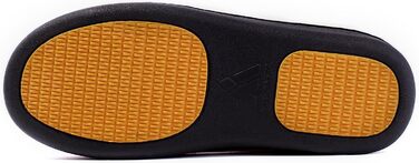 Тапочки жіночі Mishansha Herren теплі зимові з піною пам'яті та антиковзанням, розмір 36-48, космічний дизайн