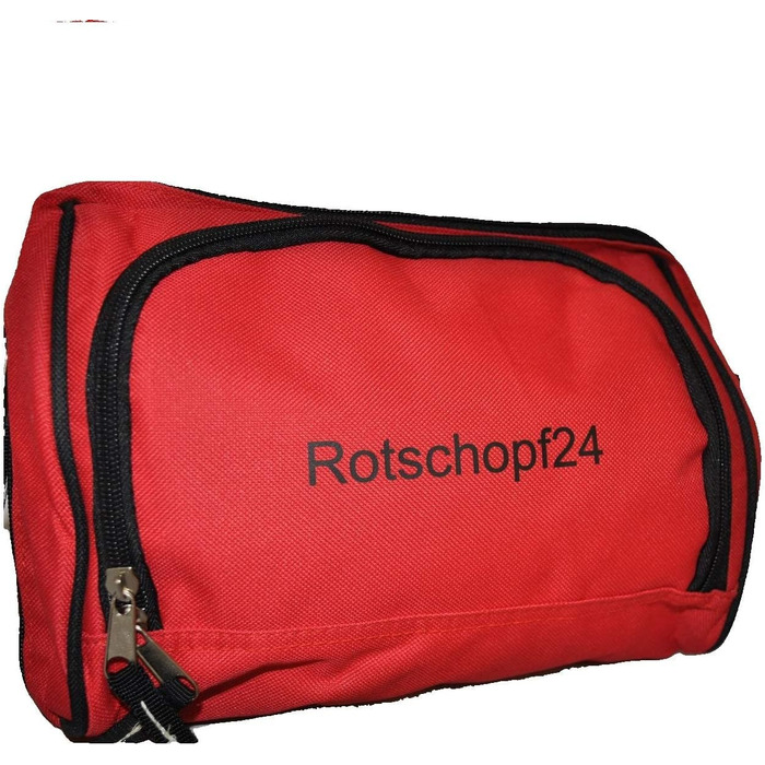 Машинка для стрижки собак Moser Rotschopf24 Edition Starke Hunde з 8 насадками з нержавіючої сталі. Ідеально підходить для собак з густою, кучерявою або довгою шерстю до 20 кг. Модель 40053 P