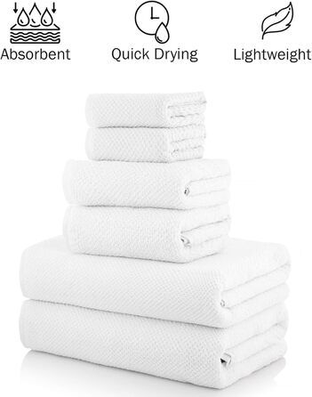 Рушники Casa Copenhagen Bora Bora Strandtücher: комплект з 4 шт. з бавовни, 76x152 см, для басейну, душу та пляжу. Кольори: рожевий, червоний, жовтий, блакитний. Розроблені в Данії.