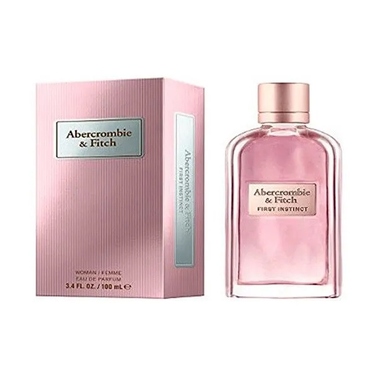 Парфумована вода Abercrombie & Fitch First Instinct, 50 мл