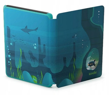 Електронна книга Amazon Kindle 11, 16 ГБ, 6