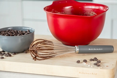 Віночок CORELINE, вугільно-сірий, KitchenAid
