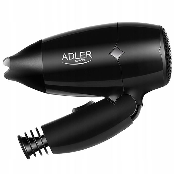Фен для волосся ADLER складаний