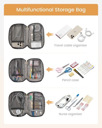 Рюкзак LOVEVOOK для дівчат та хлопців, чорний, водонепроникний, 15.6