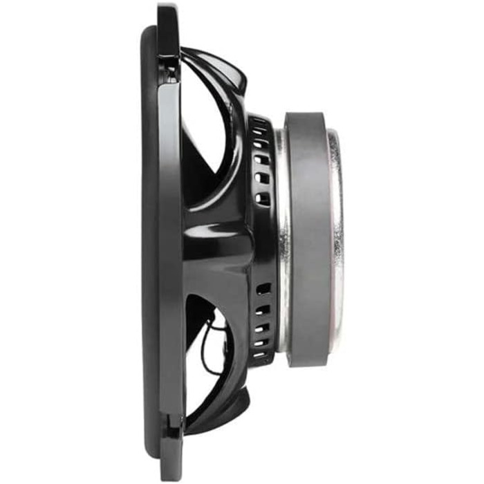 Автоакустика JBL Club 622 від Harman Kardon, 2-смугові динаміки 16-17 см, 180 Вт, чорні
