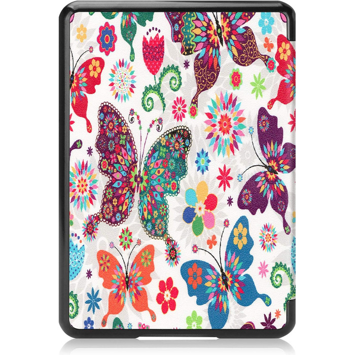 Чохол для Kindle 2019 (10 покоління) 6 дюймів: Slim Case з авто-ввімкненням/вимкненням та функцією підставки