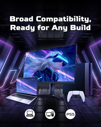 SSD Acer Predator GM9000 Gen5 1TB NVMe PCIe 5.0 - Швидкий накопичувач для ігор та ПК