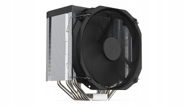 Кулер для процесора SilentiumPC Fortis 5 SPC306