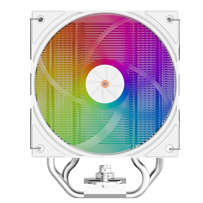 Кулер для процесора Thermalright Assassin X 120 R Digital White 120мм