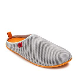 колір: сірий оранжевий