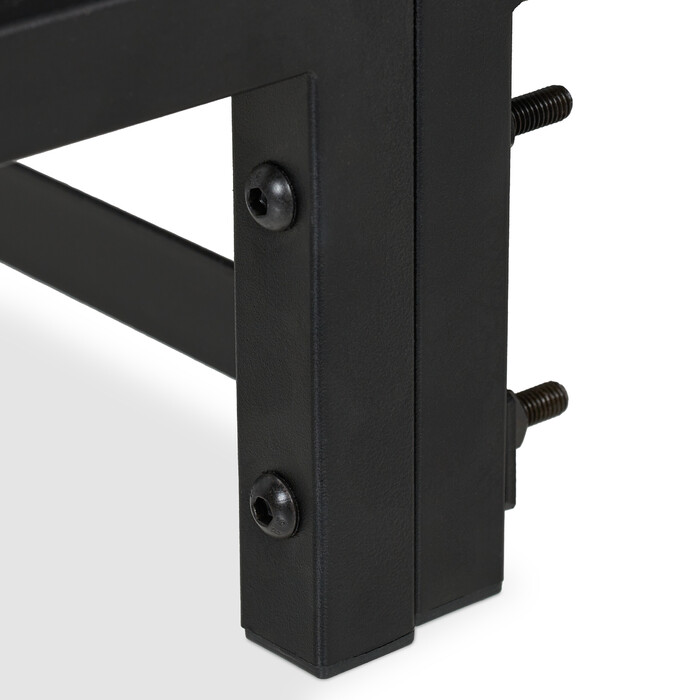 Relaxdays XL Firewood Rack, Indoor & Outdoor