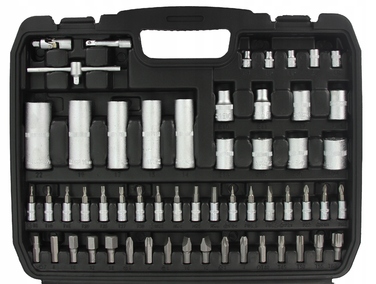Набір торцевих ключів Ripper M58220