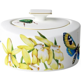 Порцеляновий посуд Villeroy & Boch – німецька якість, білий фарфор