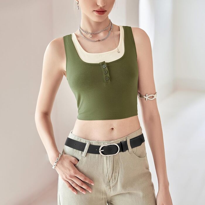 Жіночий та чоловічий шкіряний ремінь WHIPPY з срібною пряжкою для джинсів та штанів (чорний, розмір L 91-105 см, довжина 120 см)