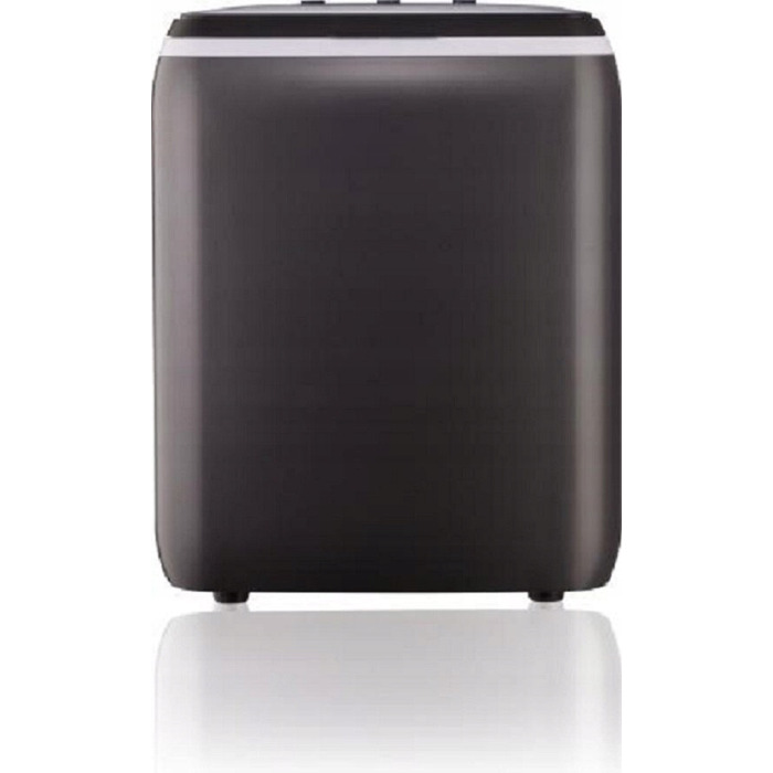 Льодогенератор Hisense IMC2000A, чорний, 120 Вт