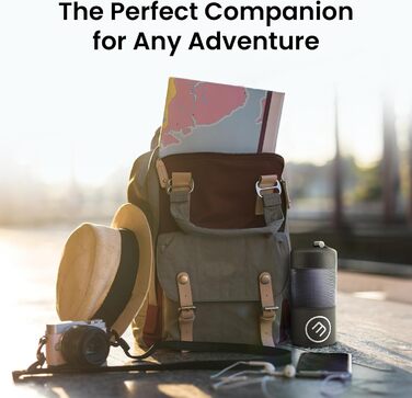 Набір рушників з мікрофібри 2 шт.: швидковисихаючі, компактні, легкі | Великі та малі рушники з мікрофібри для кемпінгу, фітнесу, спорту, басейну, подорожей (блакитні)