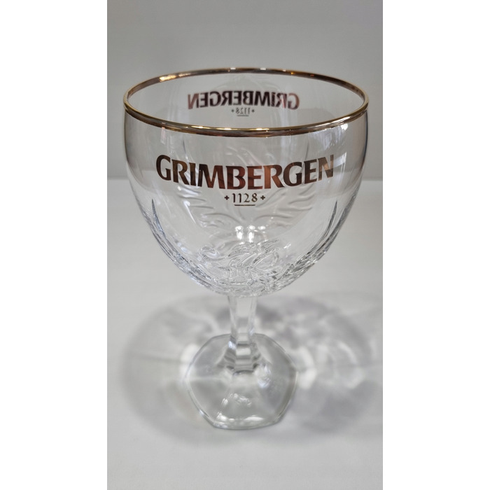 Бокал для пива Grimbergen, 500 мл, 1 шт.