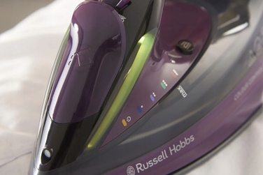 Парова праска RUSSELL HOBBS Pro Ultra 2800W (27281-56)