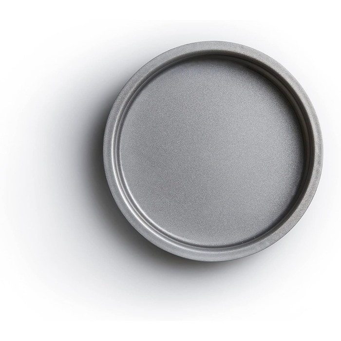 Набір форм для випічки MasterClass Smart Space Stacking Antihaft, 7 шт., сірий. Набір для випічки та запікання, з антипригарним покриттям, сталевий, в подарунковій коробці