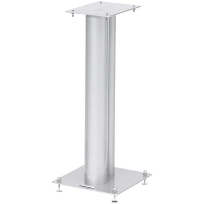 Підставка для акустики NorStone Stylum 2, білий колір, пара, 60 см