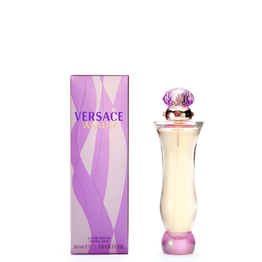 Жіноча парфумована вода Versace Woman, спрей, 30 мл, EDP