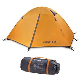 Намет двошаровий кемпінговий для 2 осіб Ultraleicht 2300г Trekking