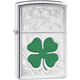 Запальничка Zippo синя, оригінал, бензинова