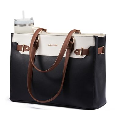 Сумка жіноча LOVEVOOK середнього розміру 15.6