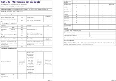 Exquisit Міні холодильник CKB45-0-031F білий: компактний холодильник 47 л, ретро стиль, без морозильної камери
