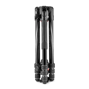 Штатив із кулягою Manfrotto Befree GT XPRO (MKBFRA4GTXP-BH), колона Q90