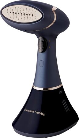 Відпарювач Russell Hobbs VacuSteam™ 28551-56: відпарювач з технологією VacuSteam, 1800W, керамічна підошва, для всіх тканин