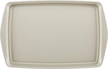 Набір форм для випічки Rachael Ray Antihaft, 10 шт. (форми для кексів, хліба, торти, деко)