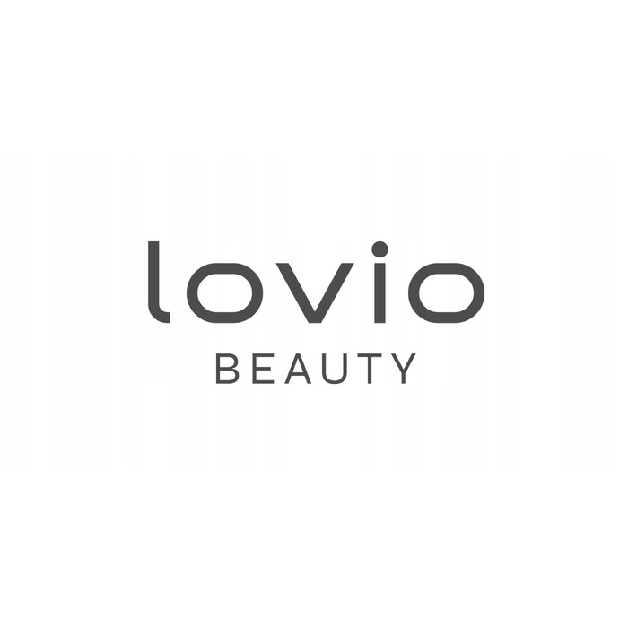 Звукова зубна щітка Lovio LVTB124PK у комплекті з футляром та 5 насадками, колір: рожевий