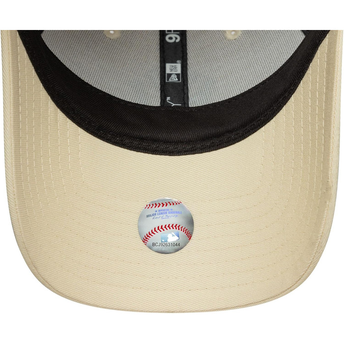 Кепка New Era New York Yankees MLB League Essential Rose 9Forty Adjustable для жінок, універсальний розмір