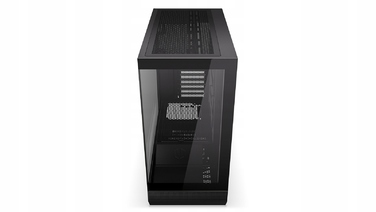 Корпус ENDORFY Fishtank 6000 Flex Midi Tower, чорний