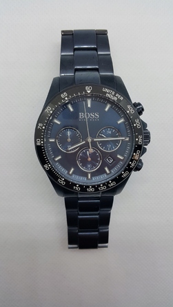Чоловічий годинник Hugo Boss 1513758
