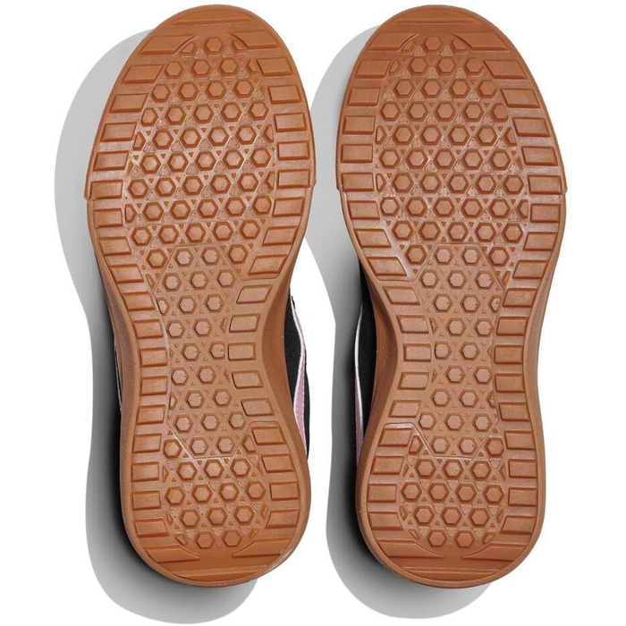 Кросівки Vans Range Exp для жінок (38 EU, Gum Pop Black Pink Dawn)