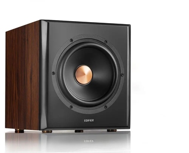 Акустична система 2.1 Edifier S350DB 150 Вт, коричнева