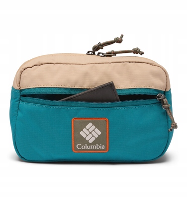 Поясна сумка Columbia 212151, багатоколірна