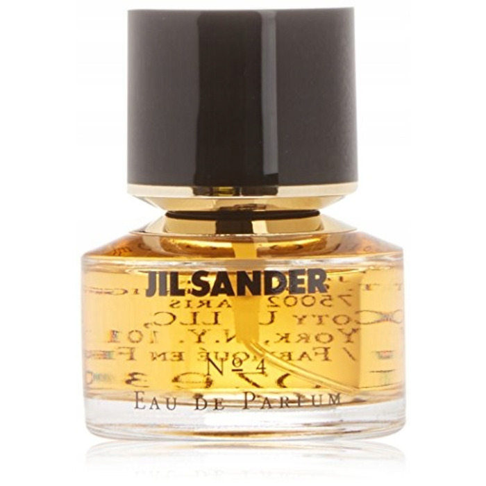 Парфумована вода Jil Sander No 4 для жінок, 30 мл