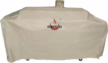 Чохол для гриля EL Fuego Arizona (AY 534) або Kombi Grill Dark, водонепроникний захист